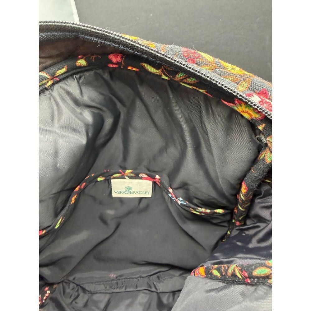 Vera Bradley Rare Ming Asian Pattern Moms Day Out Shoulder Purse Crossbody Bag - Picture 6 of 10